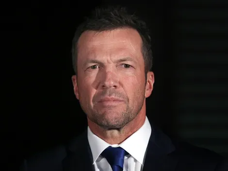 Matthäus destrozó a Messi, Maradona y toda Argentina