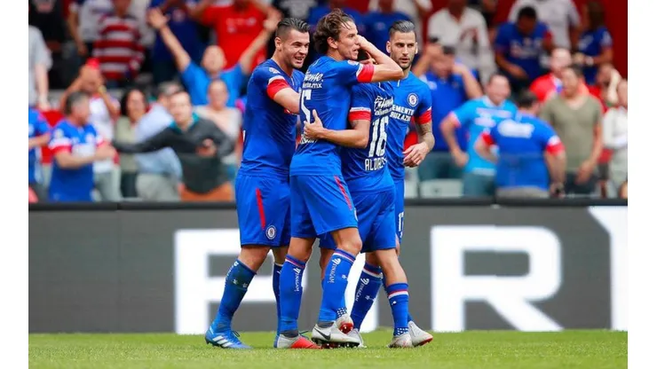 Cruz Azul quiere ampliar su racha invicta e imbatida ante Toluca
