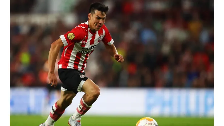 BATE vs PSV (Foto: Getty)
