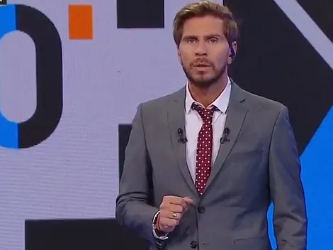 Vignolo destrozó a Boca tras la derrota ante Estudiantes