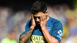 La mujer de Mauro Zárate lo mandó a practicar definición