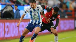 Puebla vs Atlas (Foto: Getty)