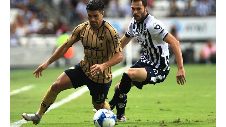 Pumas con la oportunidad de retomar el triunfo en casa