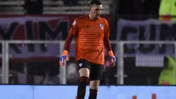 ARMANI, EL HUMILDE.