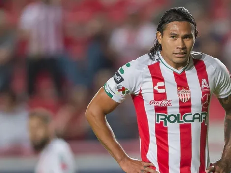 La tremenda racha negativa que buscará romper Necaxa