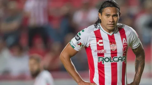 Necaxa buscará romper la racha