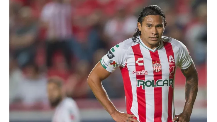 Necaxa buscará romper la racha