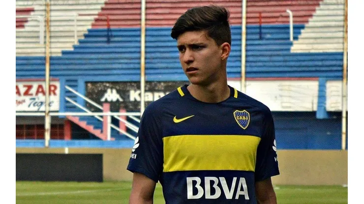 Guillermo Barros Schelotto podría negarse a ceder a Balerdi a la Selección Argentina