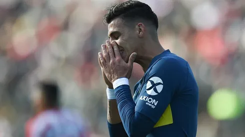 Luego de 617 días, Boca dejó de ser puntero de la Superliga Argentina