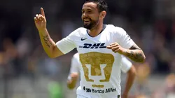 Pumas no quiere perder pisada al líder Cruz Azul.