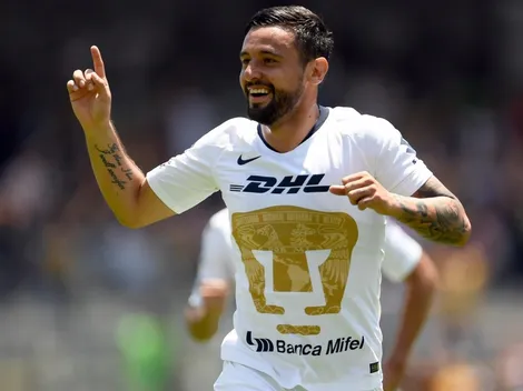 En VIVO: Pumas vs Querétaro por la Liga MX