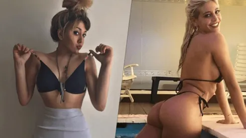 Chau Sol Pérez, salí de ahí: apareció una amante de Palacios y habló de cómo es en la cama