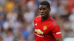 El representante de Paul Pogba pidió públicamente que se lo venda