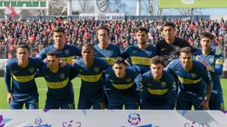 Los colombianos de Boca tuvieron una difícil tarde frente a Estudiantes por Superliga.