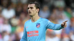 Bayern Munich estaría interesado en contratar a Griezmann para la próxima temporada