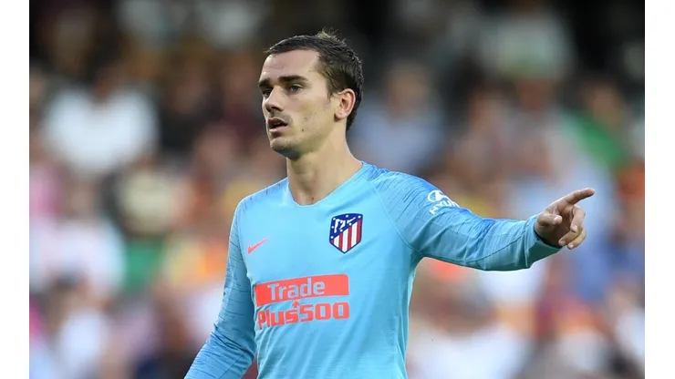 Bayern Munich estaría interesado en contratar a Griezmann para la próxima temporada