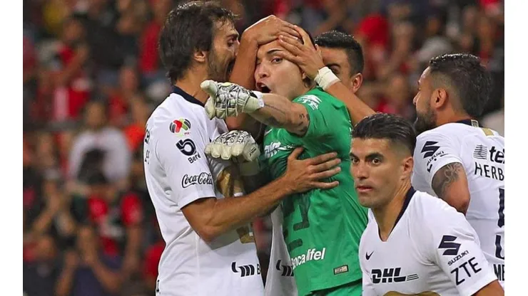 Pumas quiere seguir prendido en la lucha por la punta.