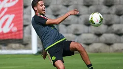 Se desconoce oficialmente cuál será el próximo destino del central