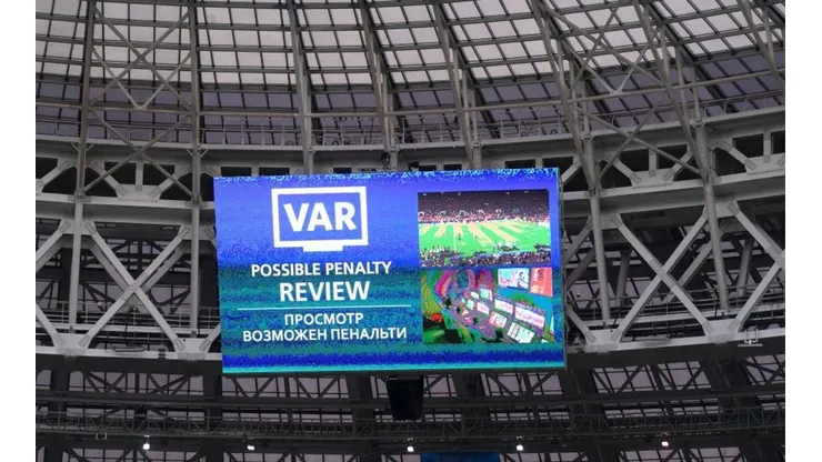 Es oficial: El VAR llegará a la Liga MX en octubre