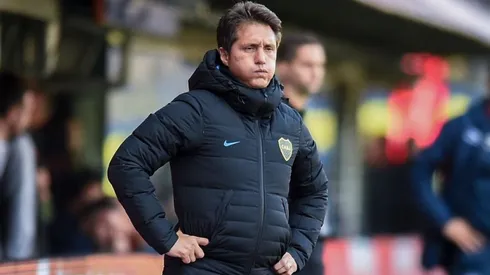 ¿Los ponés, Guillermo?