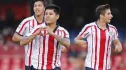 Chivas debe seguir ganando para entrar a puestos de liguilla.