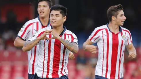 Chivas debe seguir ganando para entrar a puestos de liguilla.