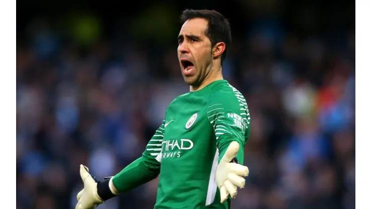 ¡Dolor! Mucha fuerza, Claudio