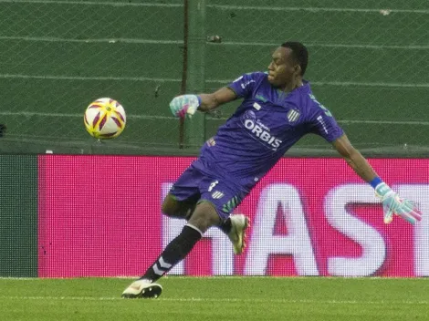 Emotivo texto de Arboleda en Instagram, tras los dichos discriminatorios de Rinaudo