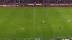 Después de la polémica en Huracán-River, así está la cancha dónde Estudiantes recibirá a Boca