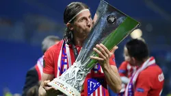 El PSG habría ofrecido apenas 5 millones por Filipe Luis