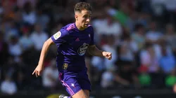 La paciencia del Celta y el Turco Mohamed con Emre Mor se habría acabado