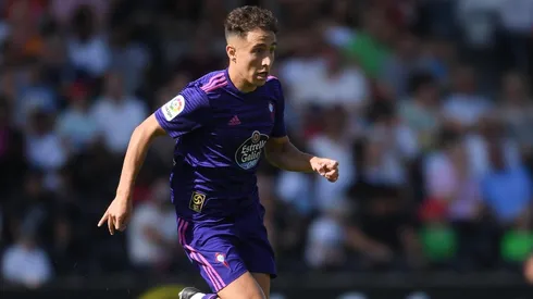 La paciencia del Celta y el Turco Mohamed con Emre Mor se habría acabado