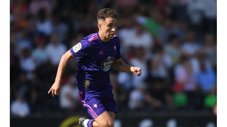 La paciencia del Celta y el Turco Mohamed con Emre Mor se habría acabado