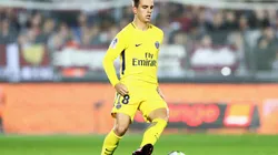 PSG busca un club que quiera a Lo Celso