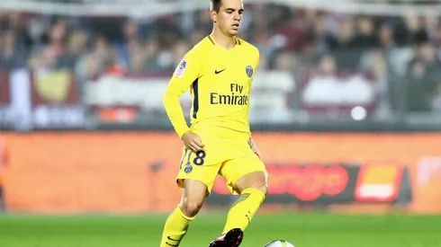 PSG busca un club que quiera a Lo Celso