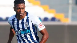 El colombiano no juega desde fines del 2017.