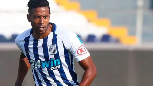 El colombiano no juega desde fines del 2017.