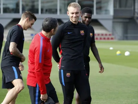 Los seis problemas que Barcelona quiere solucionar antes del cierre del mercado de pases