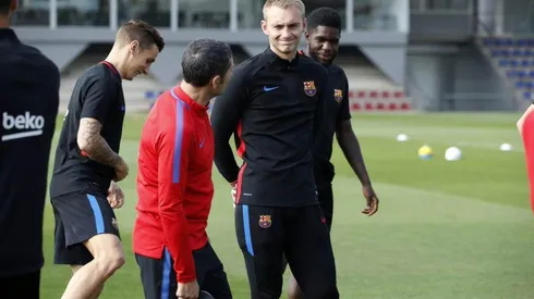 Los seis problemas que Barcelona quiere solucionar antes del cierre del mercado de pases