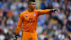 "Cuando me quedé sin equipo, vendí mi casa, mi coche y estuve a una semana de dejarlo todo"