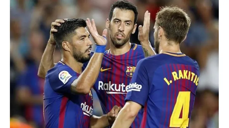 Como el último verano, PSG intentará desarmar al Barcelona