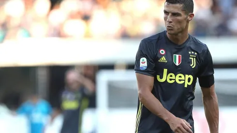 A Cristiano Ronaldo ya lo comparan con Tevez