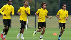 El Dortmund también prepara un fichaje en Barcelona