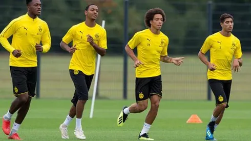 El Dortmund también prepara un fichaje en Barcelona