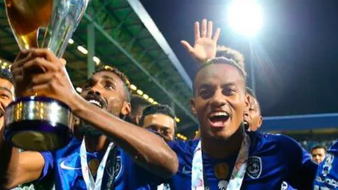 El exjugador de Alianza Lima fue convocado por Gareca para disputar los amistosos de septiembre.