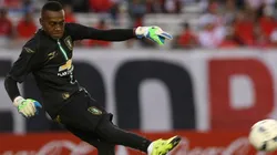 Gastón Rinaudo emitió un comunicado tras haber discriminado a Arboleda.