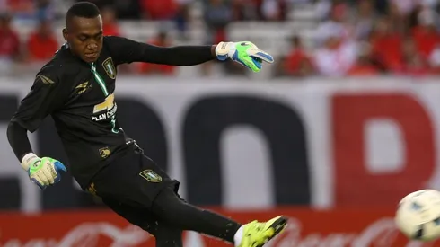 Gastón Rinaudo emitió un comunicado tras haber discriminado a Arboleda.