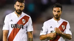 "Scocco se siente estorbado por Pratto"