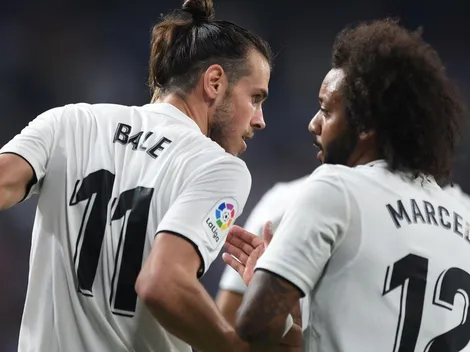 Decidido: Real Madrid ya no fichará a nadie más