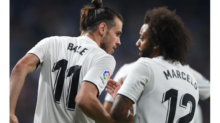 Decidido: Real Madrid ya no fichará a nadie más
